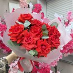 Букет "Ласковый май" с доставкой по Кирову - Интернет-магазин Дари цветы