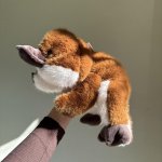 Игрушка - Утконес  с доставкой по Кирову - Интернет-магазин Дари цветы