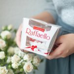 Конфеты  Raffaello с доставкой по Кирову - Интернет-магазин Дари цветы